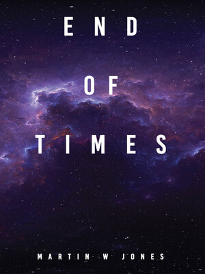 cover image of End Of Times